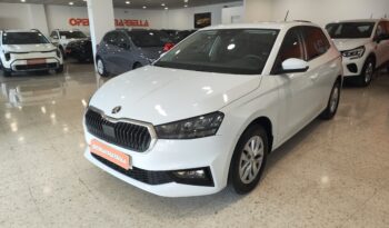 SKODA Fabia 1.0 MPI Selection lleno