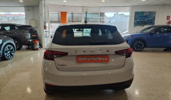 SKODA Fabia 1.0 MPI Selection lleno