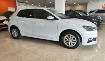 SKODA Fabia 1.0 MPI Selection lleno
