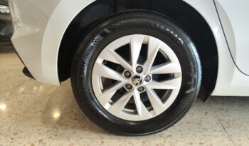 SKODA Fabia 1.0 MPI Selection lleno