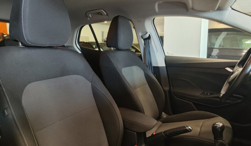 SKODA Fabia 1.0 MPI Selection lleno