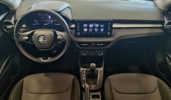 SKODA Fabia 1.0 MPI Selection lleno