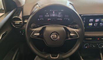 SKODA Fabia 1.0 MPI Selection lleno