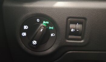 SKODA Fabia 1.0 MPI Selection lleno