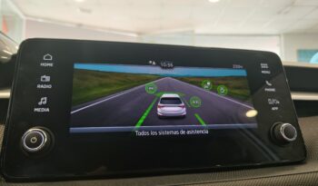 SKODA Fabia 1.0 MPI Selection lleno