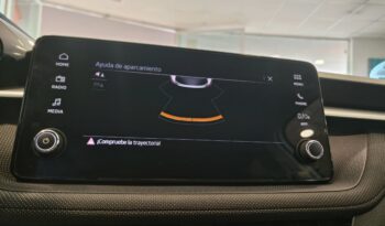 SKODA Fabia 1.0 MPI Selection lleno