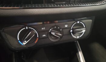 SKODA Fabia 1.0 MPI Selection lleno