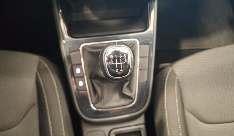 SKODA Fabia 1.0 MPI Selection lleno