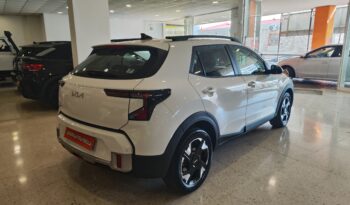 KIA Stonic 1.0 MHEV Concept lleno