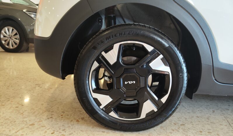 KIA Stonic 1.0 MHEV Concept lleno