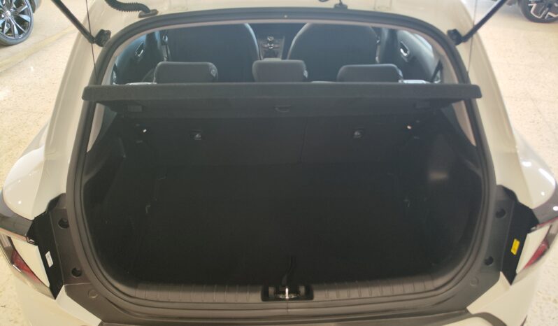 KIA Stonic 1.0 MHEV Concept lleno