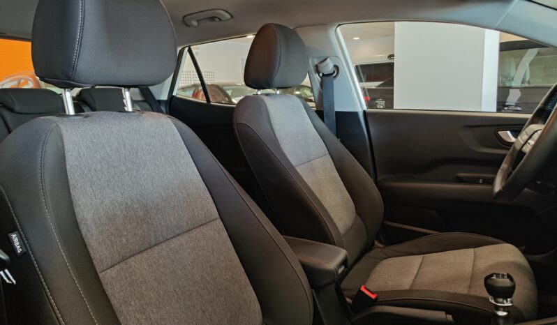 KIA Stonic 1.0 MHEV Concept lleno