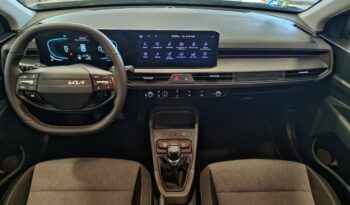 KIA Stonic 1.0 MHEV Concept lleno