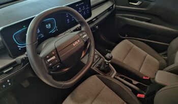 KIA Stonic 1.0 MHEV Concept lleno