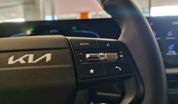 KIA Stonic 1.0 MHEV Concept lleno
