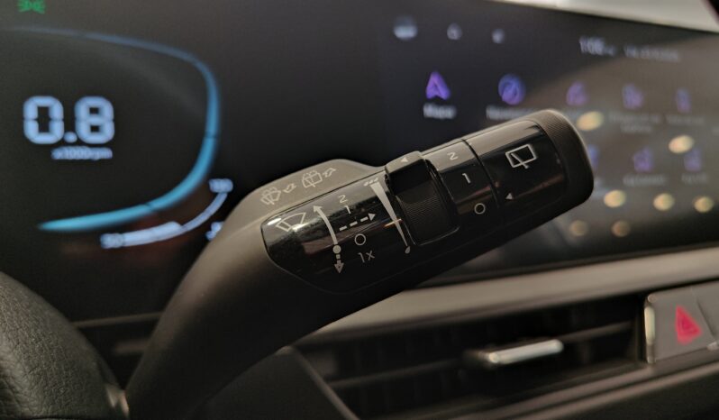 KIA Stonic 1.0 MHEV Concept lleno