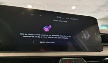 KIA Stonic 1.0 MHEV Concept lleno