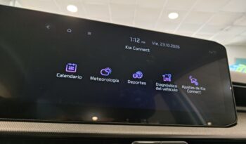 KIA Stonic 1.0 MHEV Concept lleno