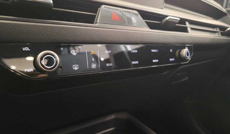 KIA Stonic 1.0 MHEV Concept lleno