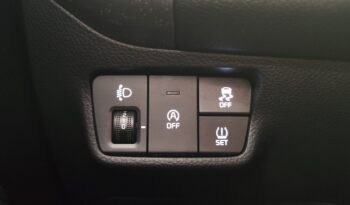 KIA Stonic 1.0 MHEV Concept lleno