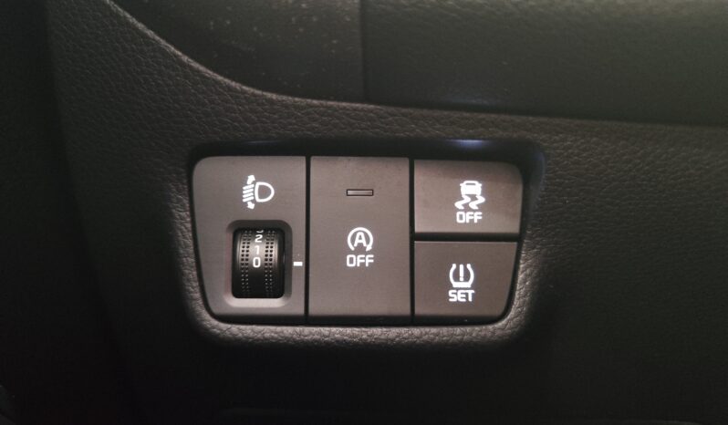 KIA Stonic 1.0 MHEV Concept lleno