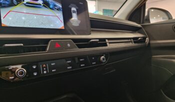 KIA Stonic 1.0 MHEV Concept lleno
