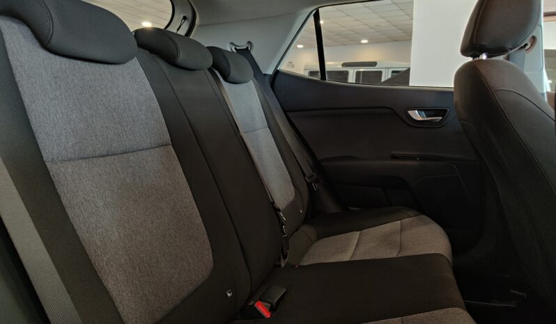 KIA Stonic 1.0 MHEV Concept lleno