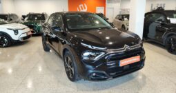 CITROEN C4 1.2 PureTech Plus