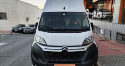 CITROEN Jumper Fg. 2.2BlueHDi 35 L4H3 S&S Heavy