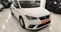 SEAT Ibiza 1.6TDI CR S&S Reference