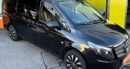 MERCEDES-BENZ Vito Tourer 116 CDI Select Larga 9G-Tronic